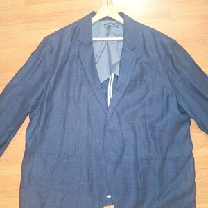 Nautica Navy Blue Jacket